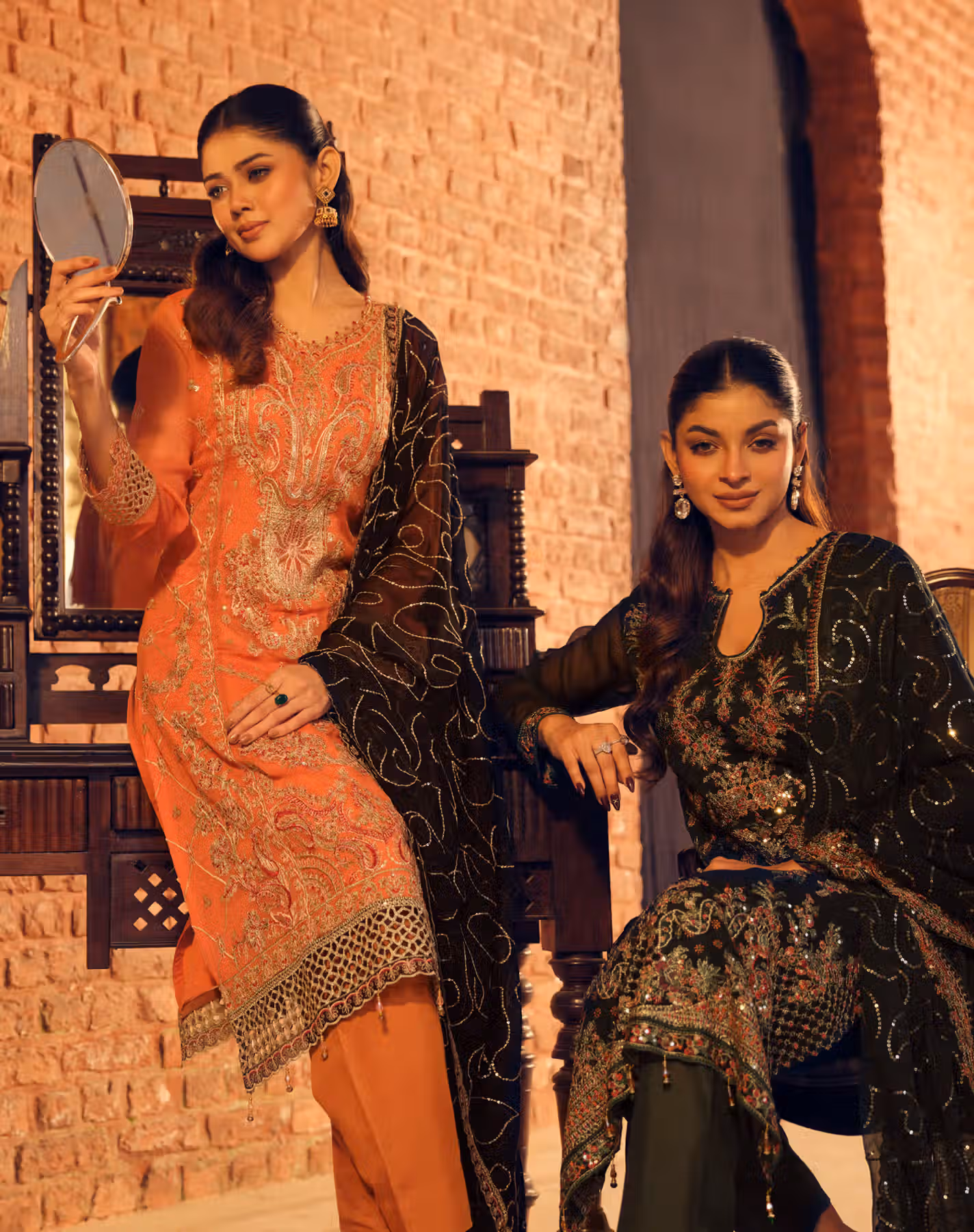 Salwar Kameez MIAH