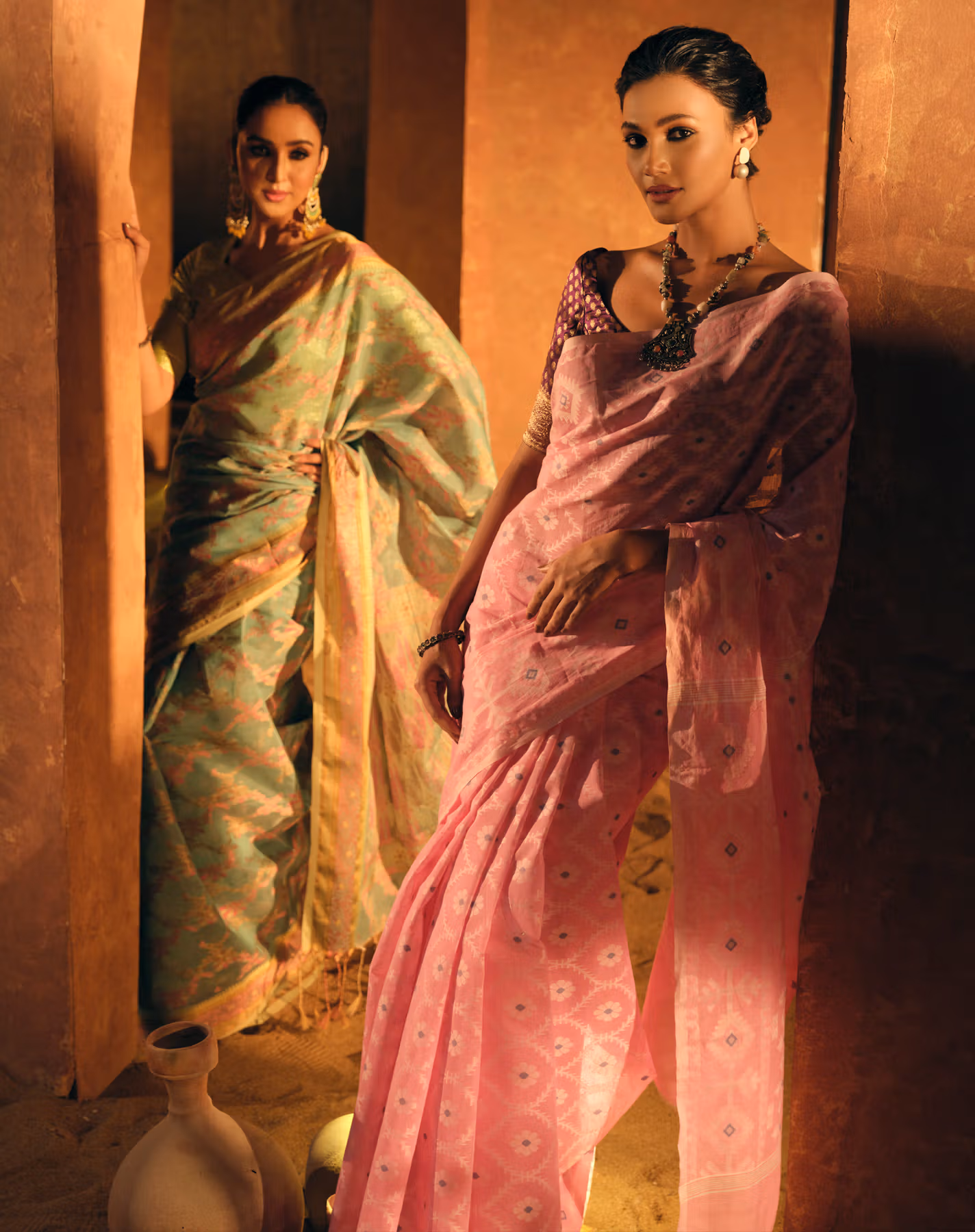 SAREE MIAH 