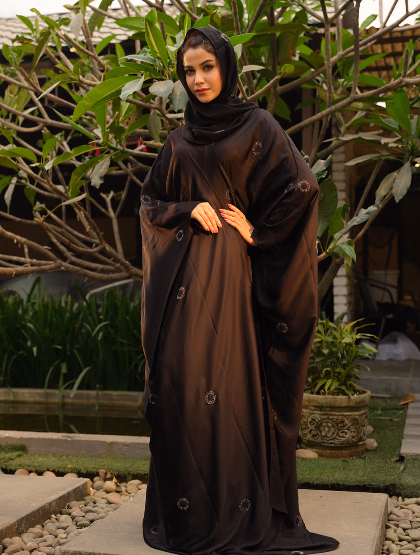 Modest Fashion 
