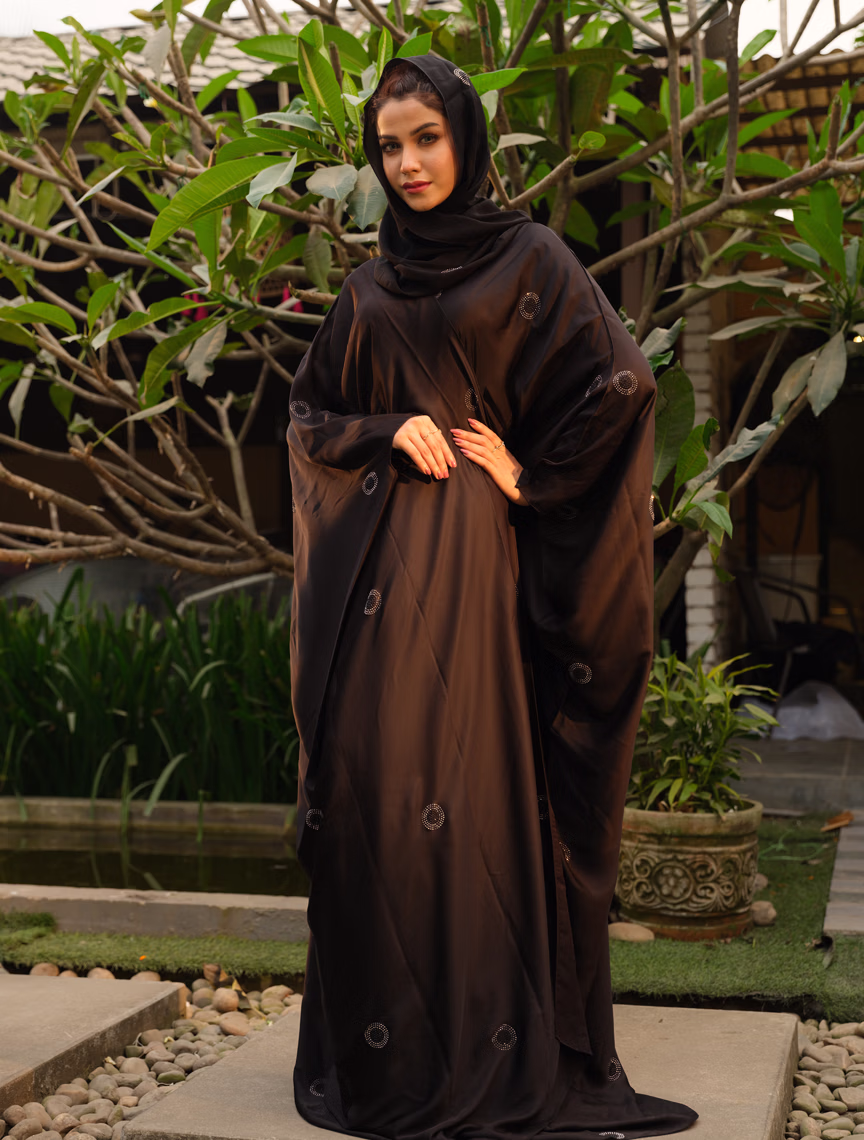 Modest Abaya