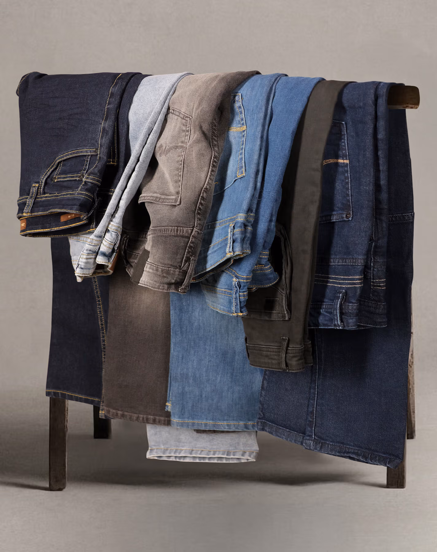 Modern Pants