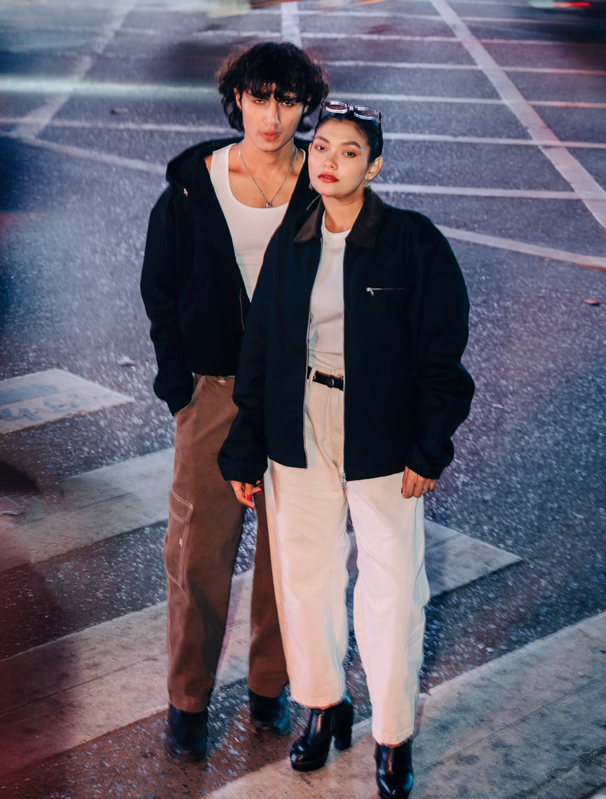 Baggy Pant