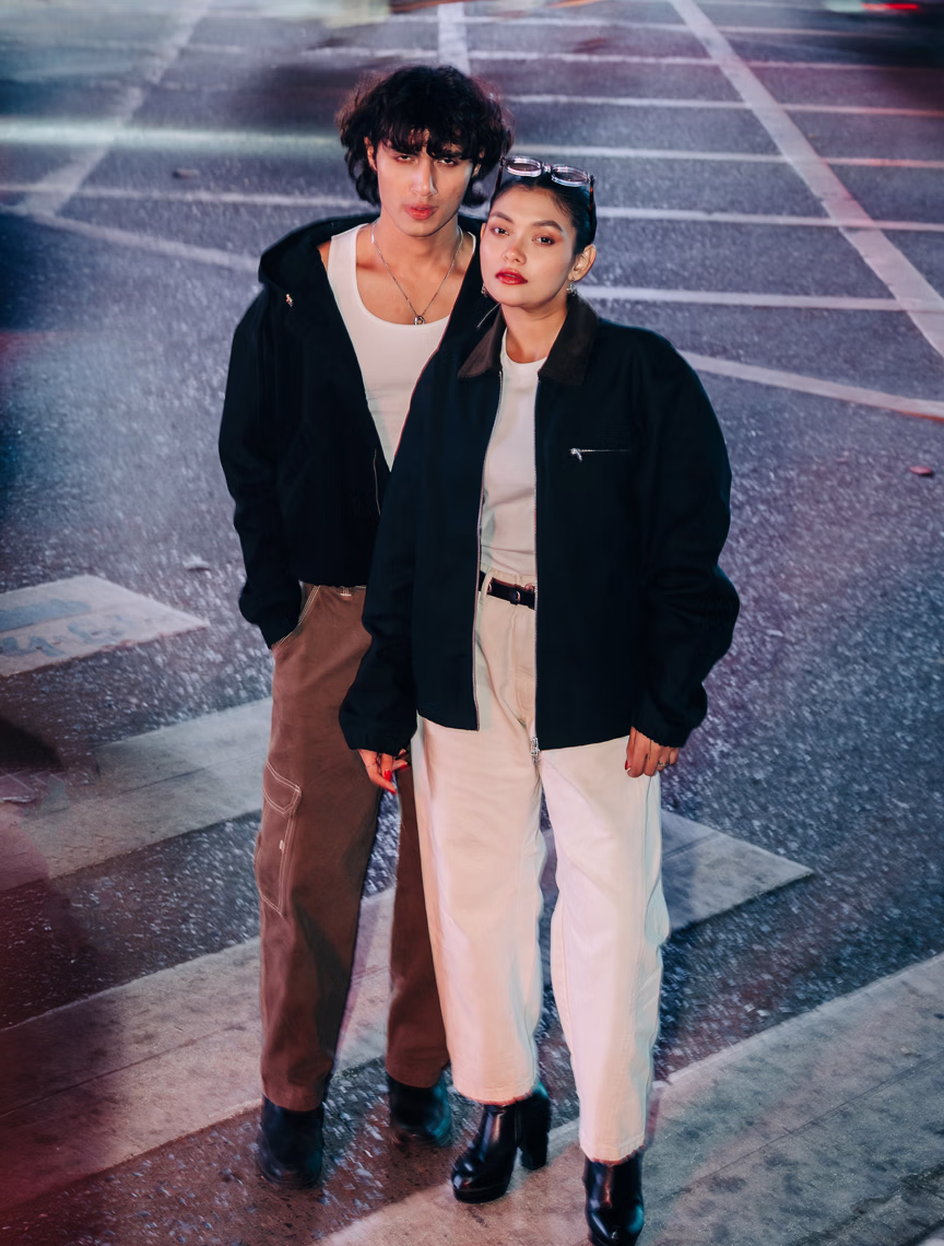 Baggy Pant
