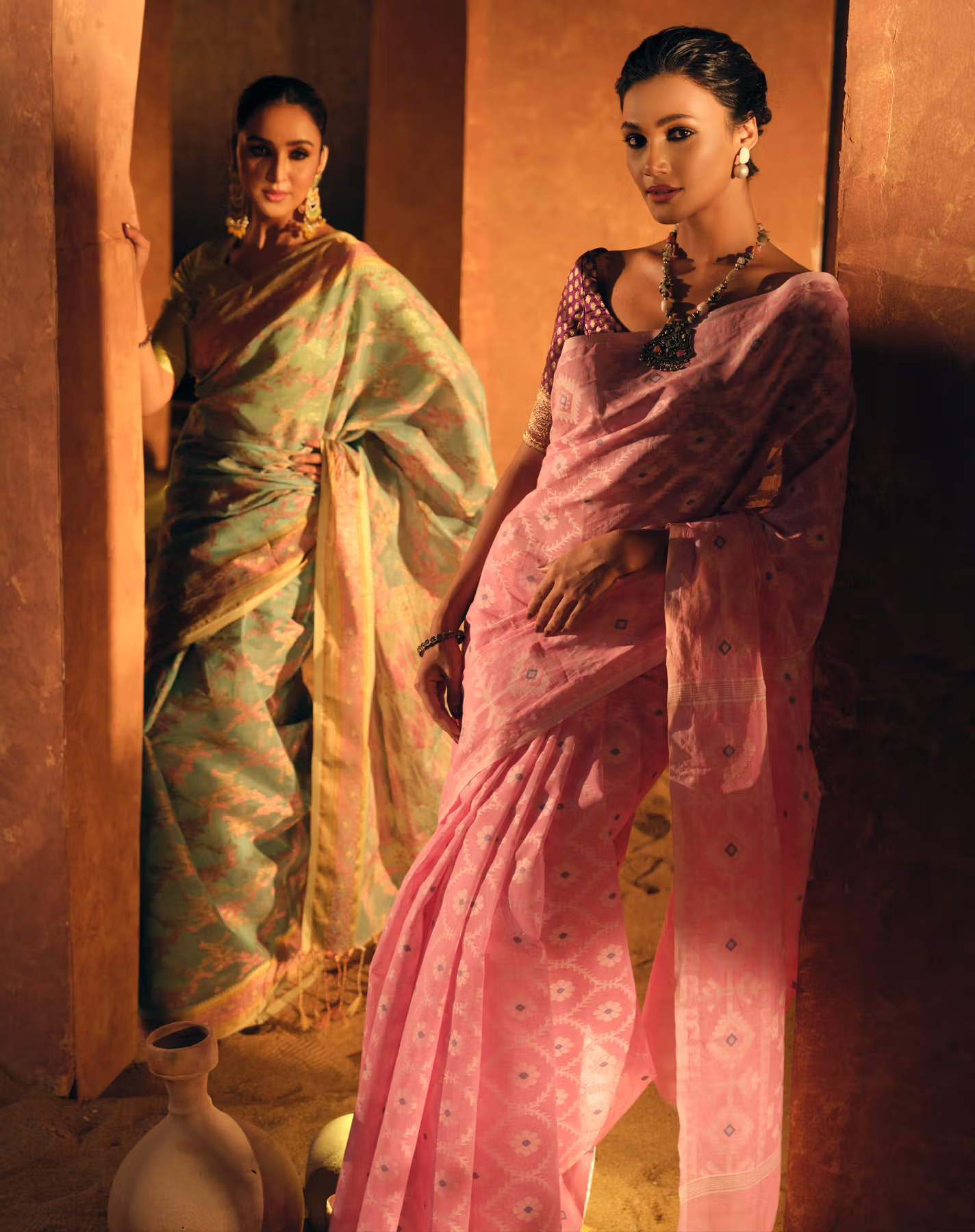 Women's Sarees