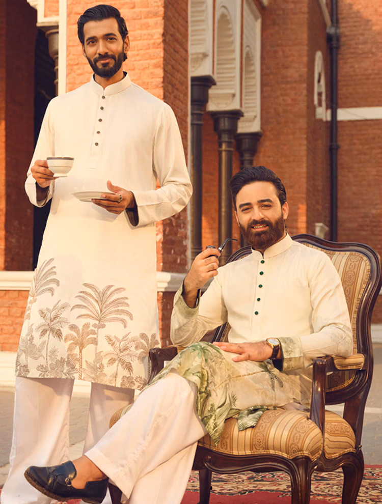 MIAH PANJABI