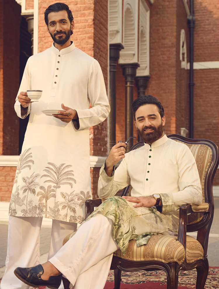 Signature Punjabi
