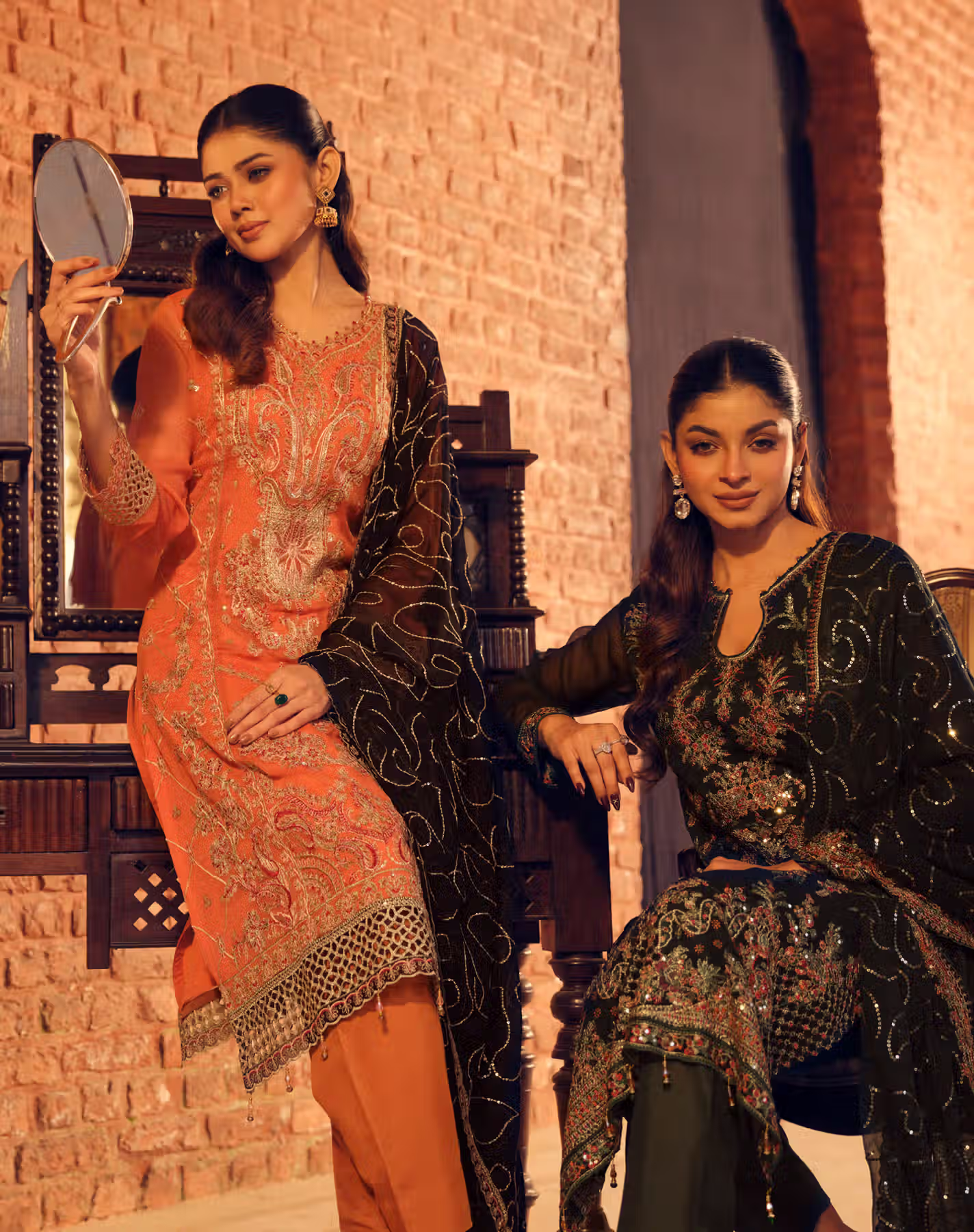 Ethnic Wear