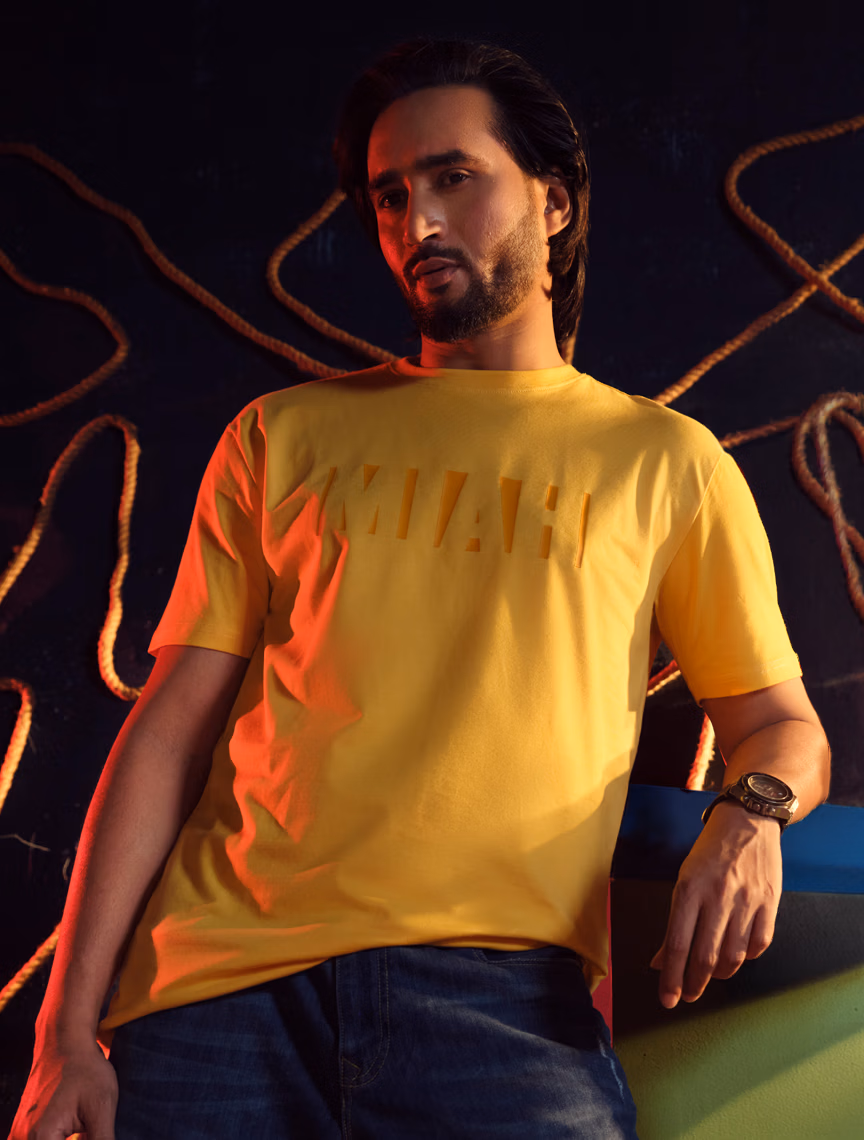 Odour Free T-shirt