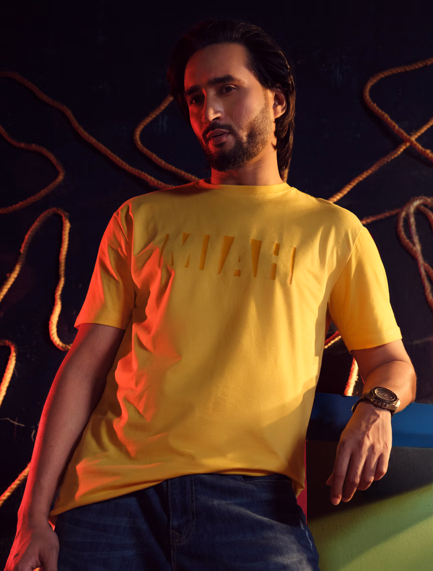 Odour  Free T-shirt