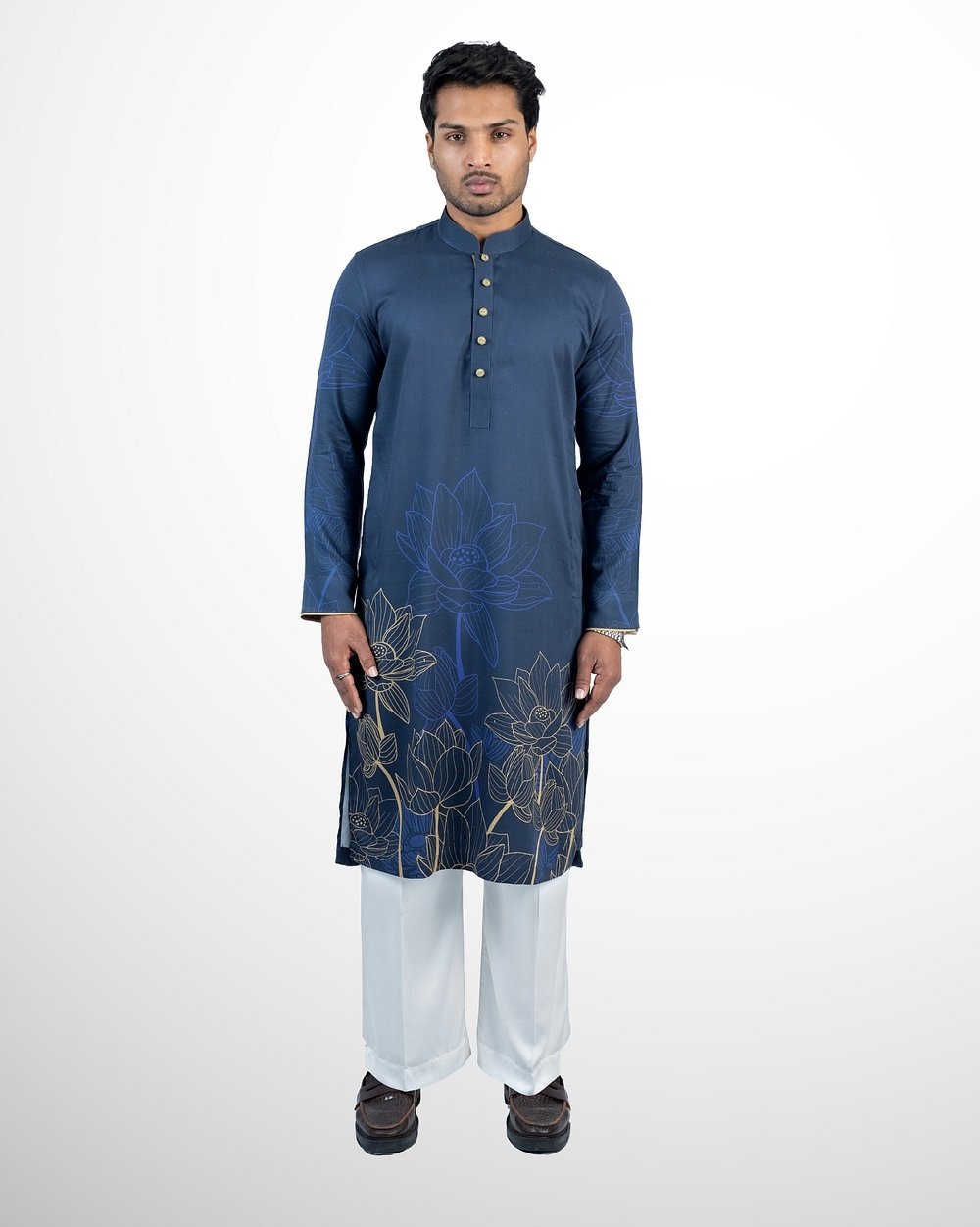 Royal Golden Premium Panjabi