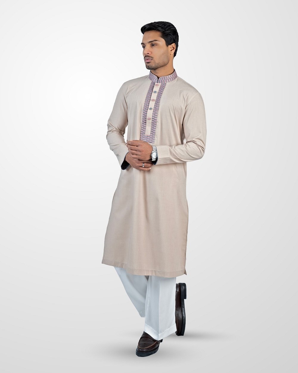Zahra Ethnic Luxury Punjabi  - 2