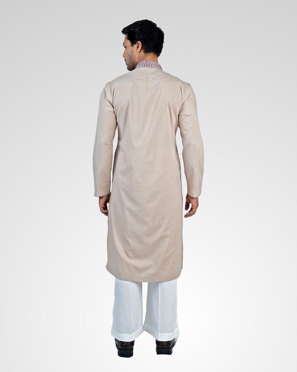 Zahra Ethnic Luxury Punjabi  - 4
