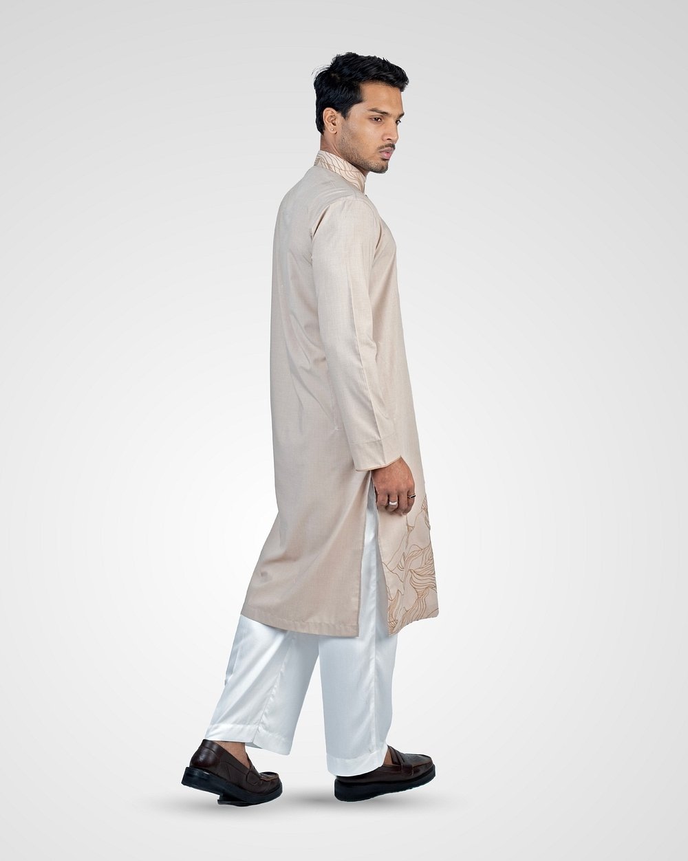 Sahara Premium Panjabi  - 3