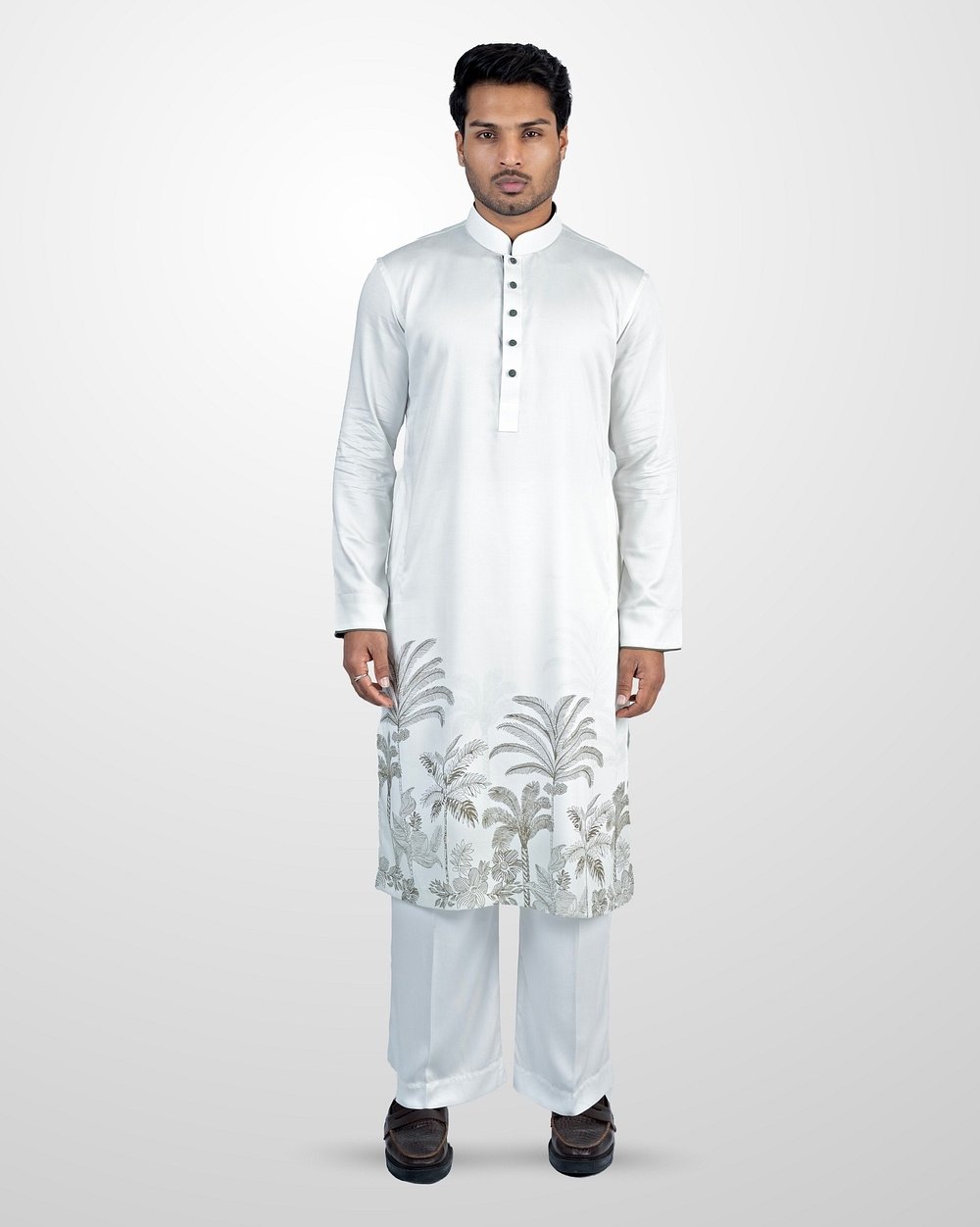 Aqua Mirage Premium Panjabi