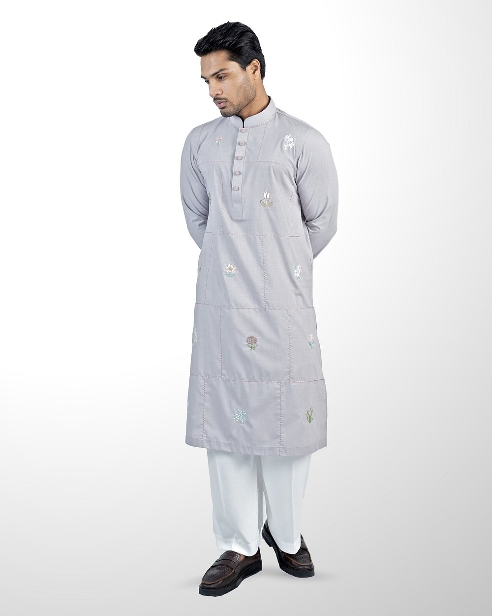 Rosewood Premium Punjabi  - 2