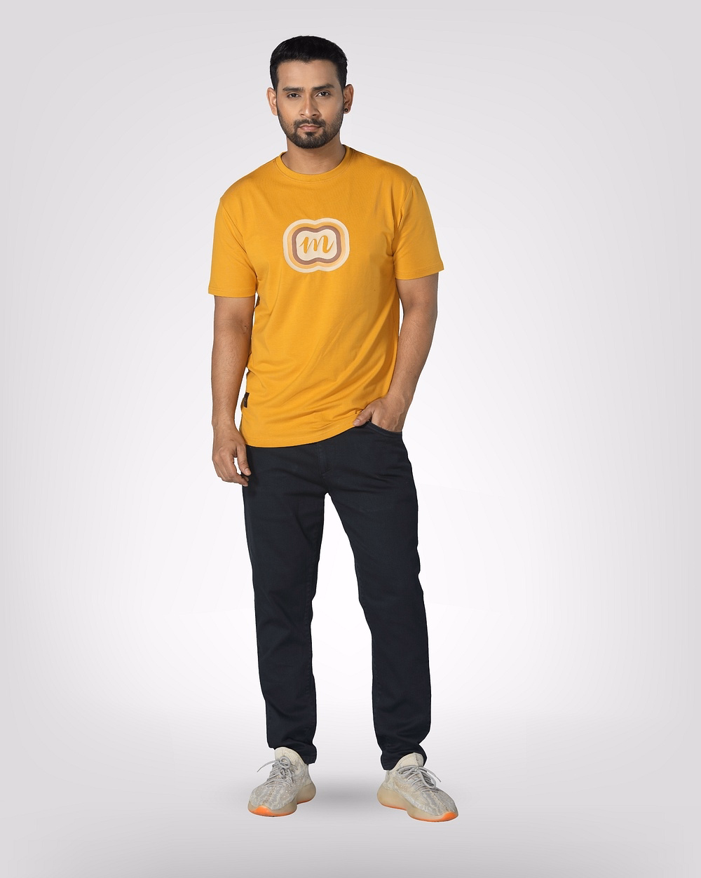 Stylish & Comfortable Cotton Chino Pant  - 3