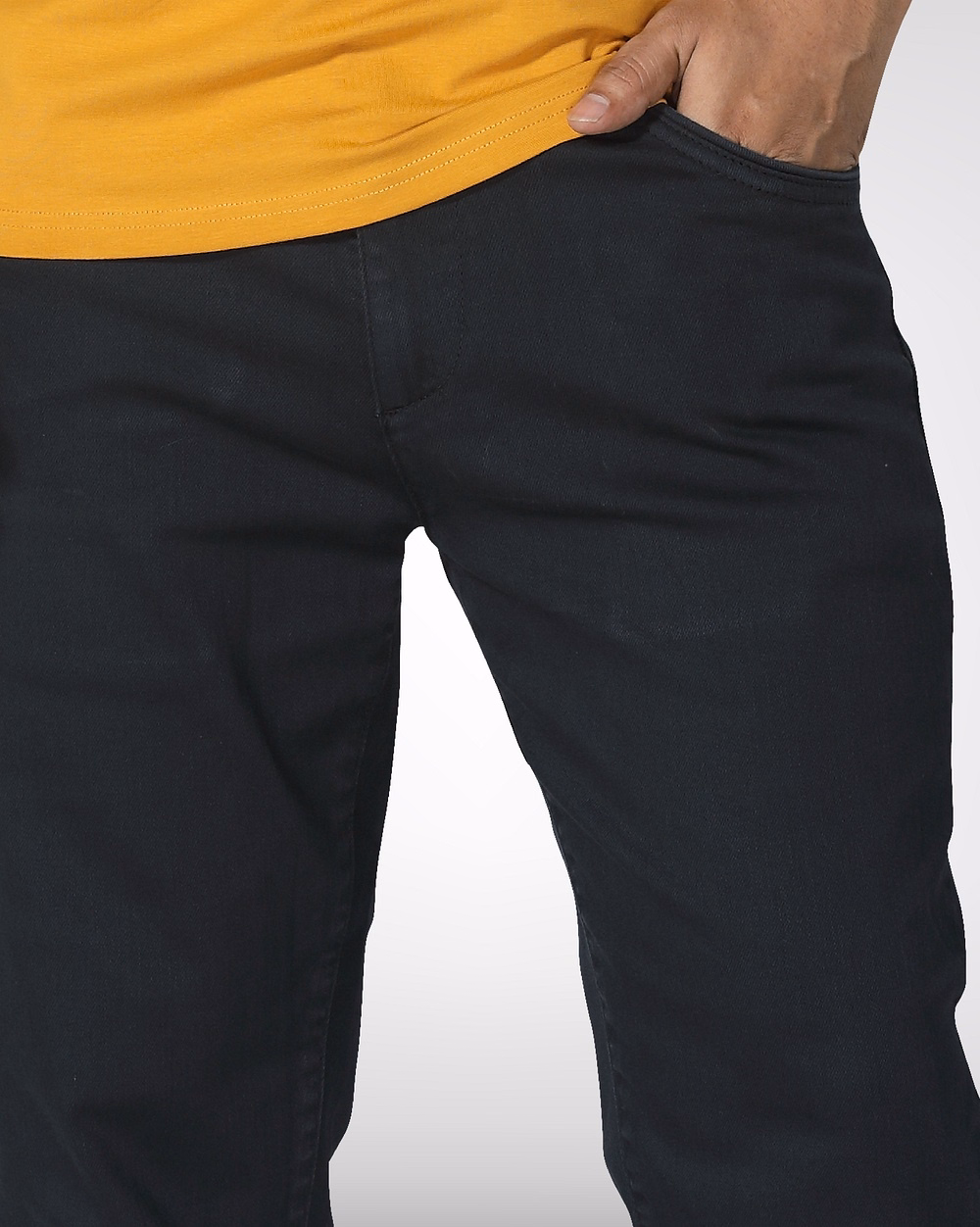 Stylish & Comfortable Cotton Chino Pant  - 2