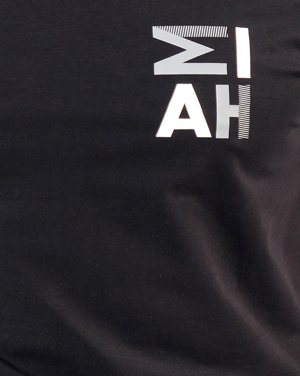Trendy & Comfortable U-Cut T-Shirt for Men  - 4