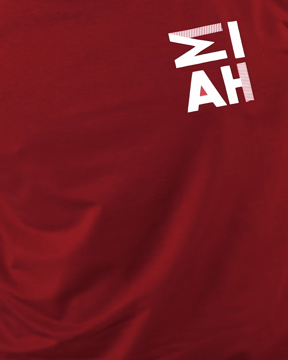 Trendy & Comfortable U-Cut T-Shirt for Men - 4