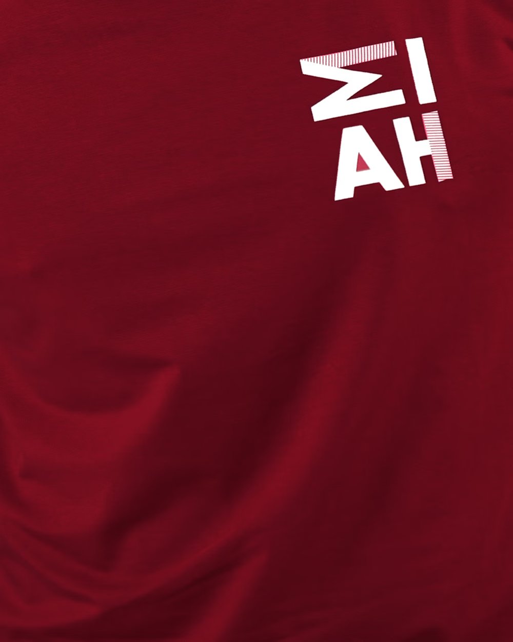 Trendy & Comfortable U-Cut T-Shirt for Men  - 4