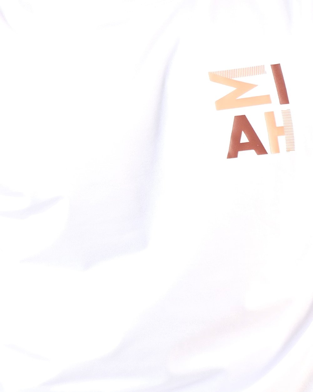Trendy & Comfortable U-Cut T-Shirt for Men  - 4