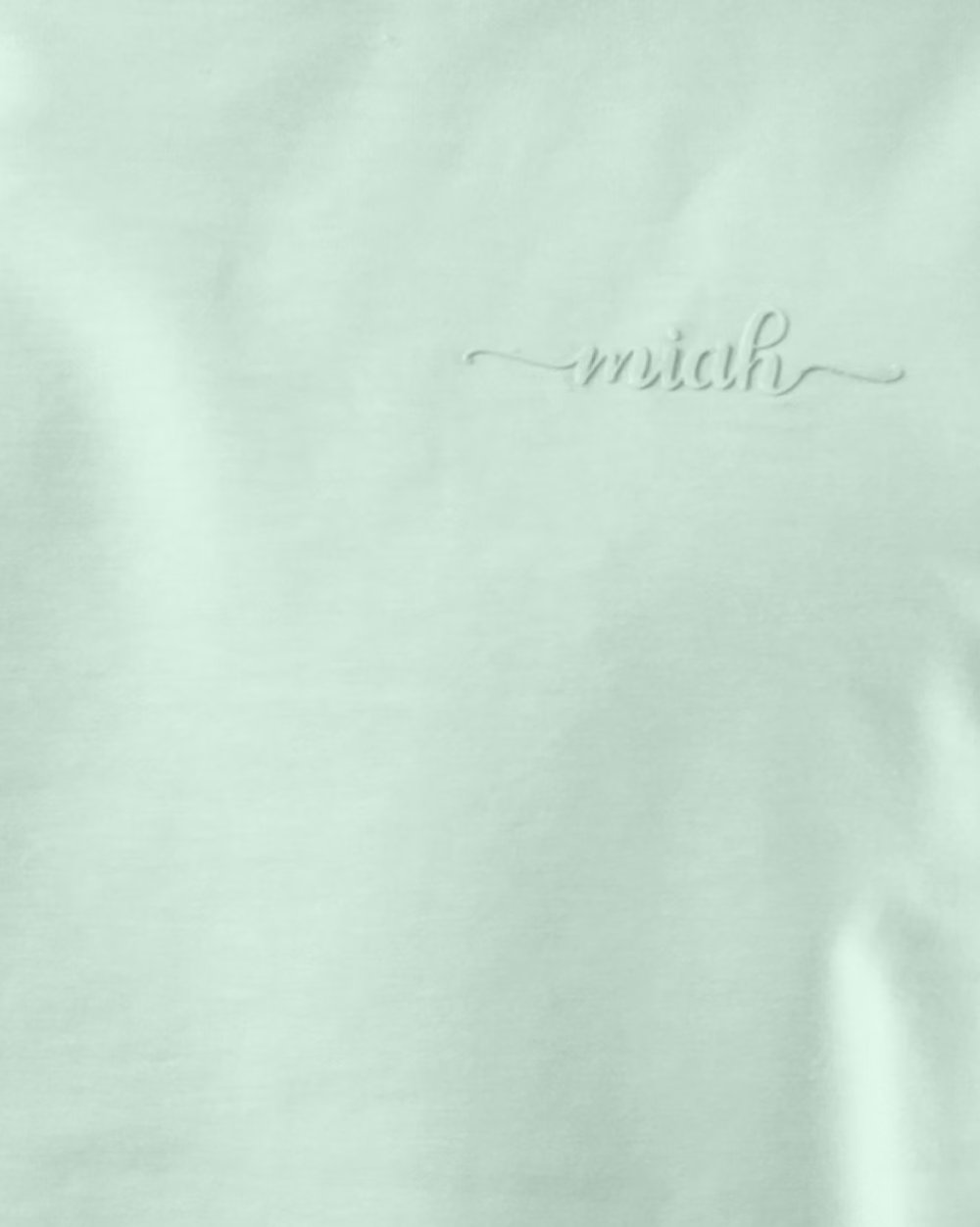 Trendy & Comfortable U-Cut T-Shirt  - 4