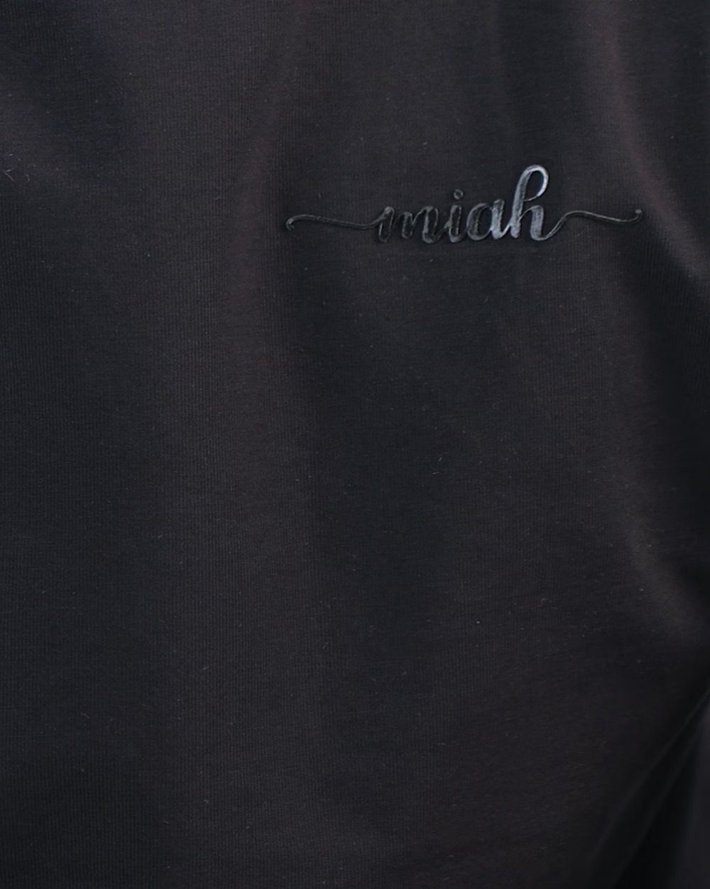 Trendy & Comfortable U-Cut T-Shirt  - 4