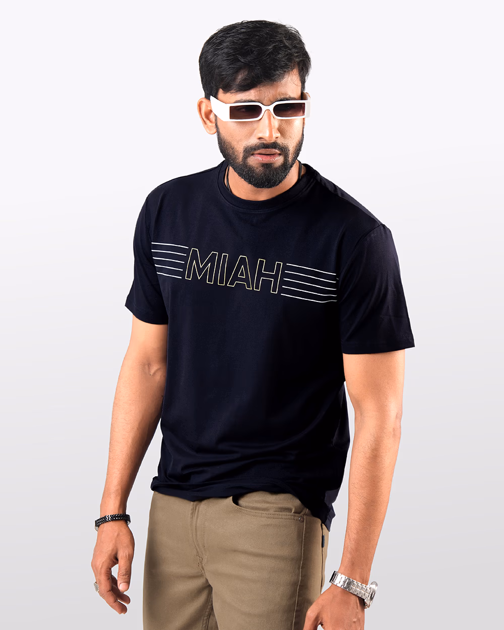 Men’s Classic Regular Fit T-Shirt - 2