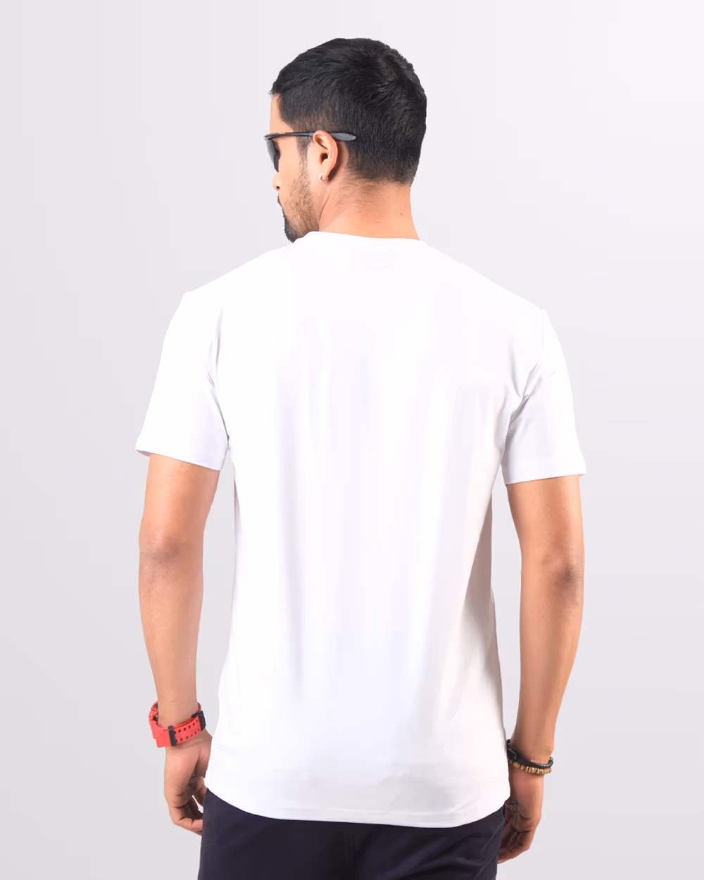 Men’s Classic Regular Fit T-Shirt - 3