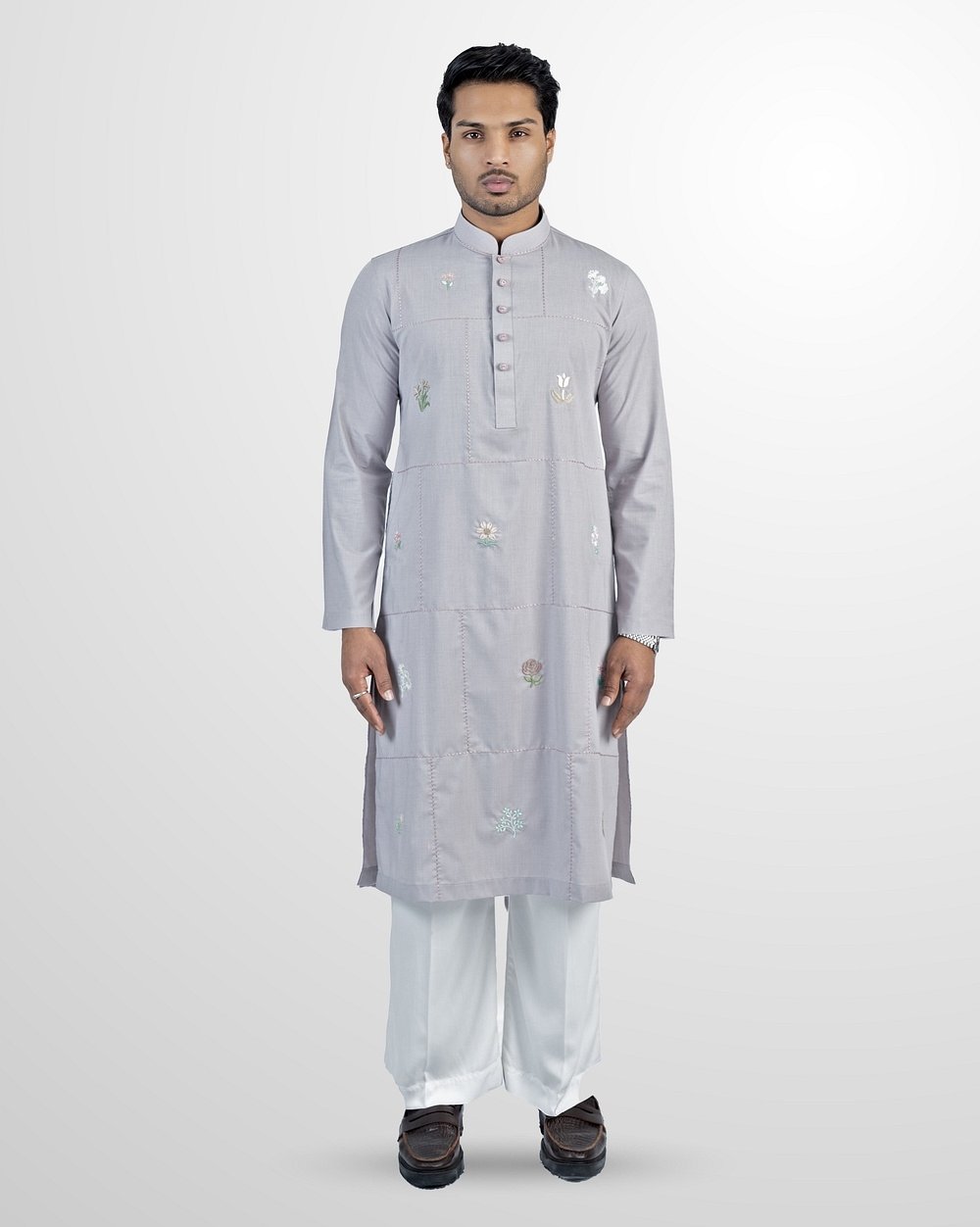 Rosewood Premium Punjabi  - 1
