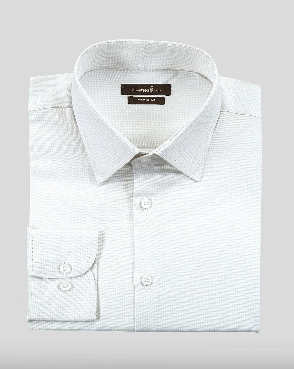 Easy Care & Premium Dobby Shirt  - 4