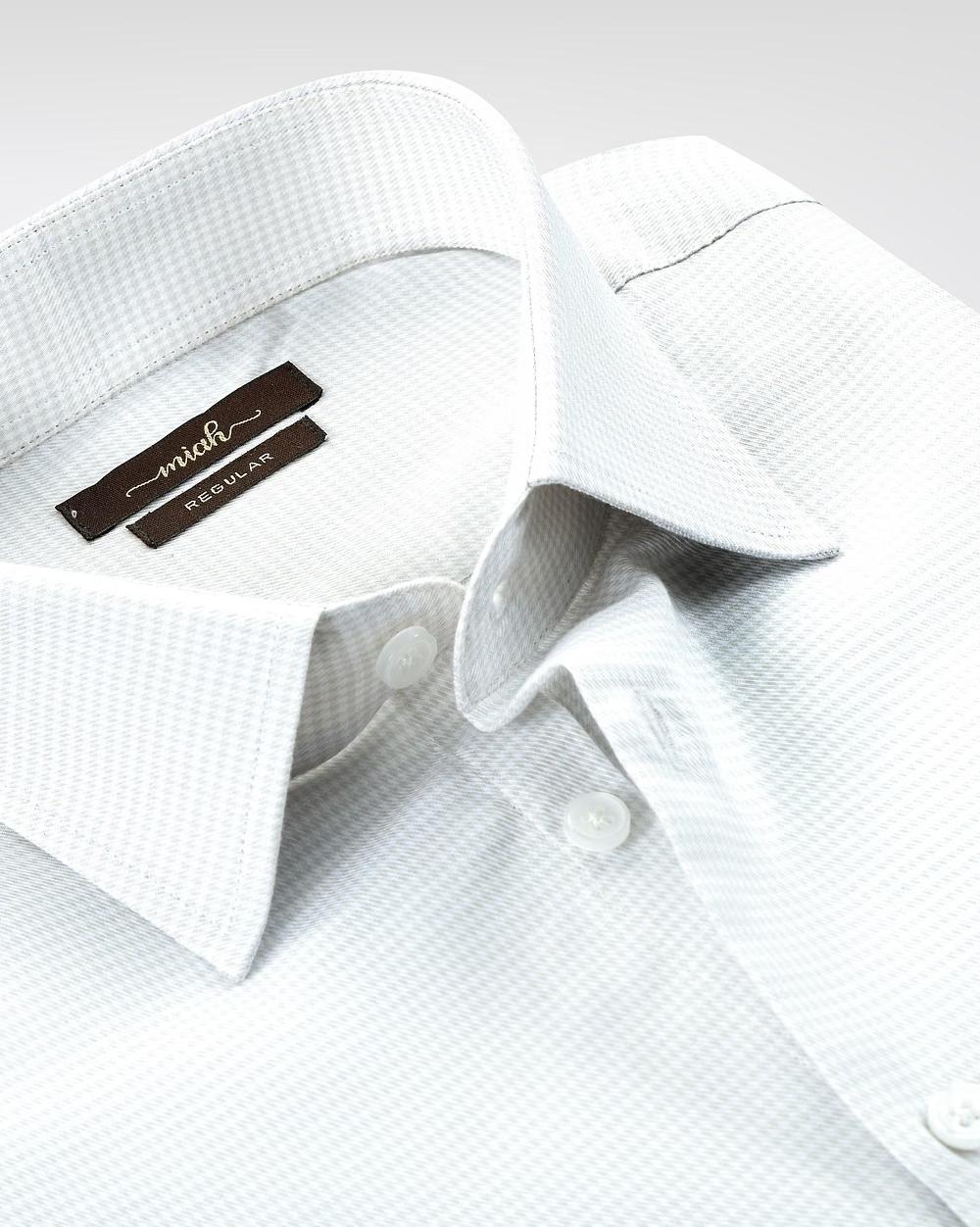 Easy Care & Premium Dobby Shirt  - 5