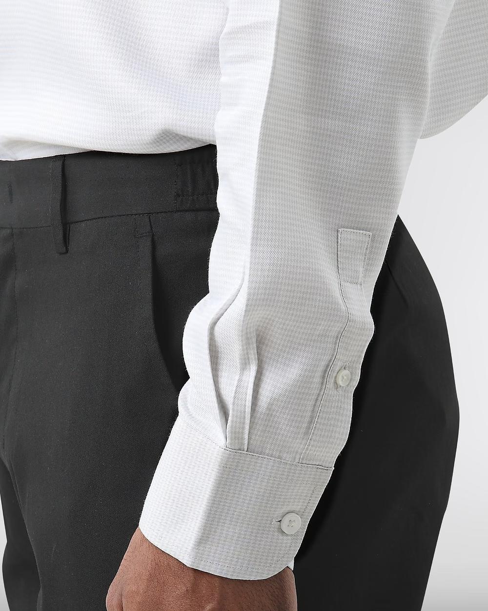 Easy Care & Premium Dobby Shirt  - 3
