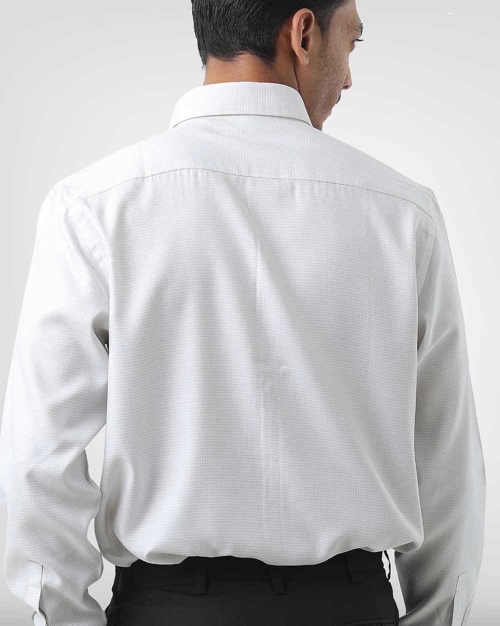 Easy Care & Premium Dobby Shirt  - 2
